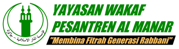 Logo Yayasan Wakaf Pesantren Al Manar